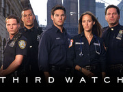 Third Watch Broadcast Journalist